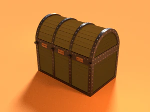 bal 3D Print Model