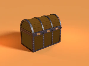 bal 3D Print Model