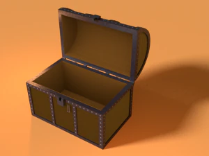 bal 3D Print Model