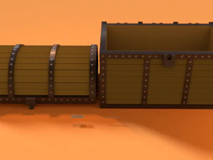 bal 3D Print Model