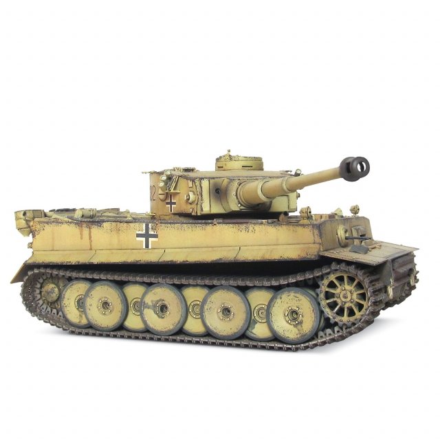 tank 3D Model .c4d .max .obj .3ds .fbx .stl .blend