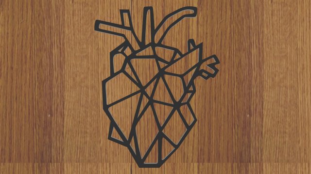 pack x17 keychain geometric animals and more 3D-Druckmodell .c4d .max .obj .3ds .fbx .stl .blend 