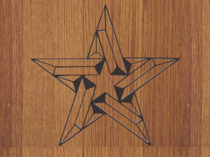 pacote x17 chaveiro animais geom&eacute;tricos e muito mais Modelo de Impressão 3D