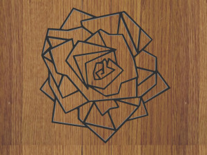 pack x17 keychain geometric animals and more 3D-Druckmodell