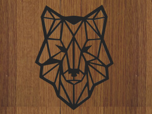 pack x17 keychain geometric animals and more 3D-Druckmodell