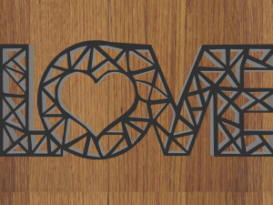 pack x17 keychain geometric animals and more 3D-Druckmodell