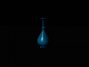 vase 3D Модель
