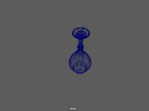 vase 3D Model