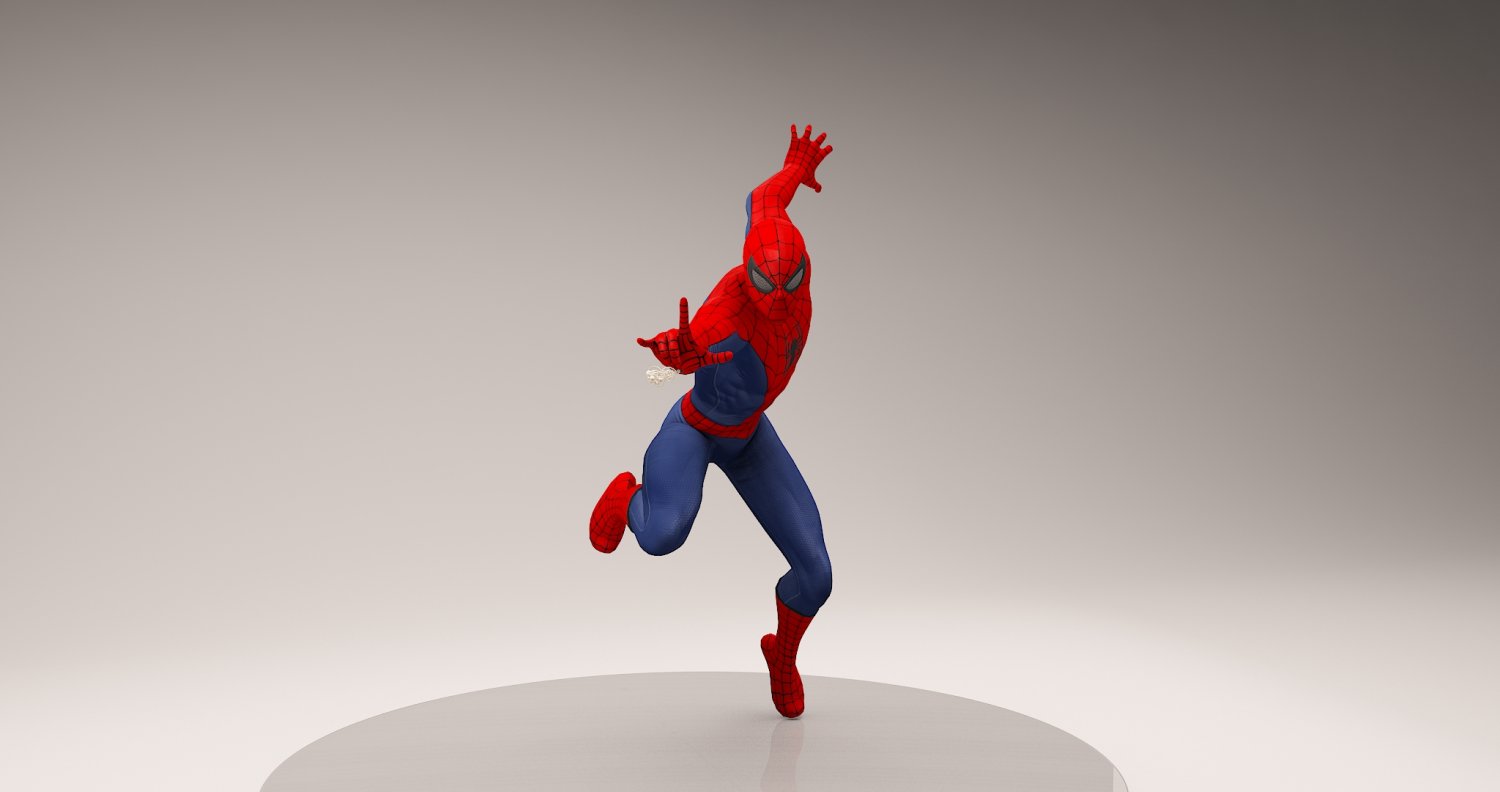 The Amazing Spider-Man 2 wants to connect you with Spider-Man as a  character - Polygon