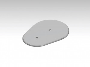 geneva drive Model do druku 3D