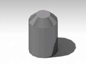 geneva drive Model do druku 3D