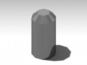 geneva drive Model do druku 3D