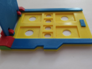 micro sd card holder 3Dプリントモデル
