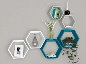 波尔基&middot;谢斯蒂格尼 3D 模型