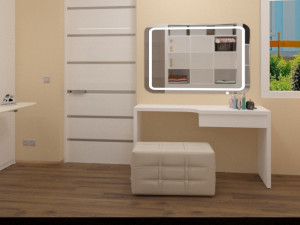 garderobnaya Modelo 3D