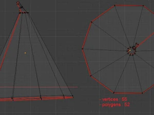 ANAR BOMB - INDIAN FIRE CRACKER 3D Model