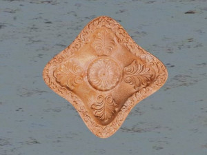 Oil Lamp - INDIAN DIYA Modello 3D