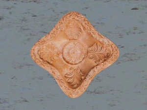 Oil Lamp - INDIAN DIYA 3D Model