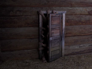 आर्म्स 3डी मॉडल - एआर - वीआर - गेम तैयार 3D मॉडल