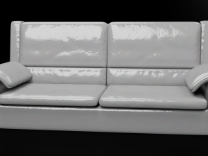 sofa 3D Модель