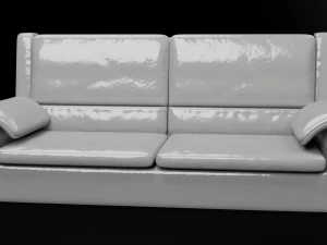 sofa 3D Model