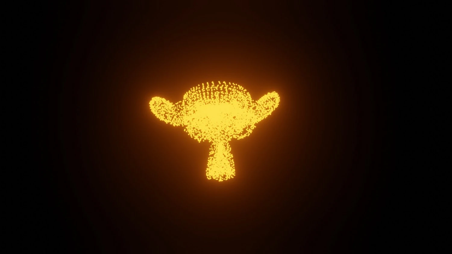 particles 2 3D Model .c4d .max .obj .3ds .fbx .stl .blend 