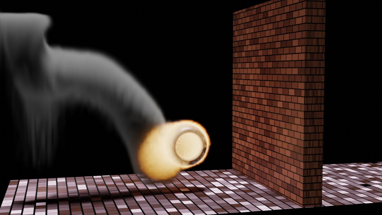 roda Modelo 3D .c4d .max .obj .3ds .fbx .stl .blend 