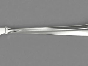 snack knife 3D Model