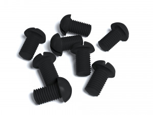 screw-10m 3D Модель