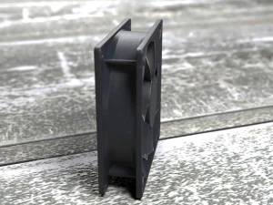 computer cooler 3D Model