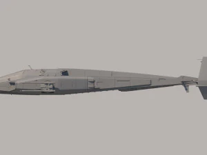 envio direto Modelo 3D