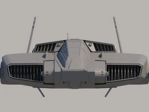 envio direto Modelo 3D