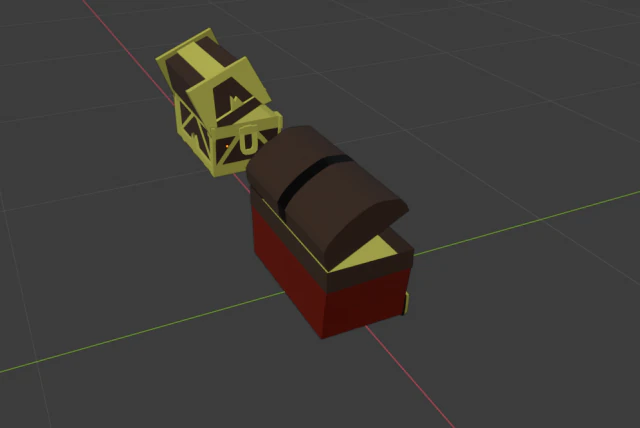 imbroglione Modello 3D .c4d .max .obj .3ds .fbx .stl .blend 