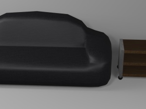 Furniture 3D Модель