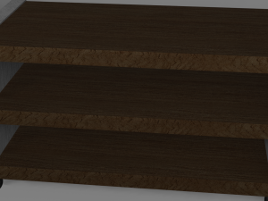 Furniture 3D Model