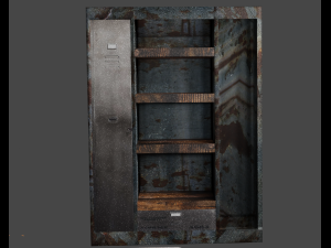 Decor 3D Модель