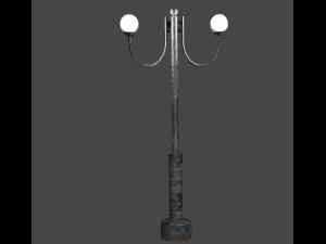 Decor 3D 模型