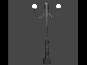 Decor 3D Model