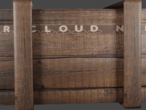 Decor 3D Model