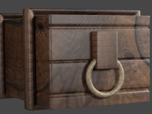 Decor 3D 模型