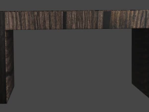 Decor 3D Model