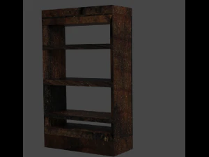 Decor 3D Model