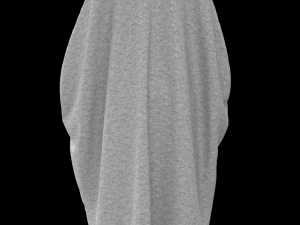 3d character with arabian cloth 3D मॉडल