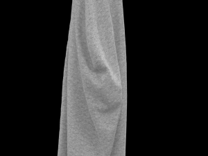 3d character with arabian cloth 3D मॉडल