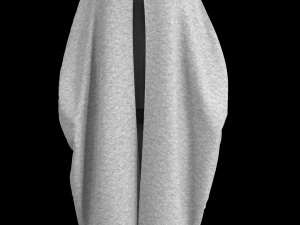 3d character with arabian cloth 3D मॉडल