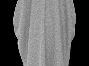 3d character with arabian cloth 3D मॉडल