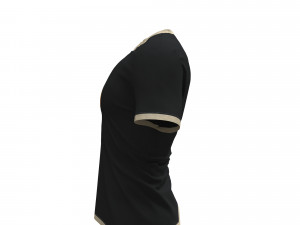 3d funny t shirt 3Dモデル