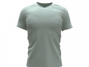 3d funny t shirt 3Dモデル