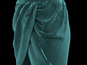 skirt 3D Model