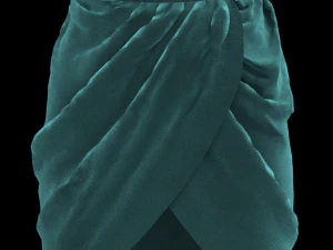 skirt 3D Model